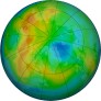 Arctic Ozone 2021-12-06